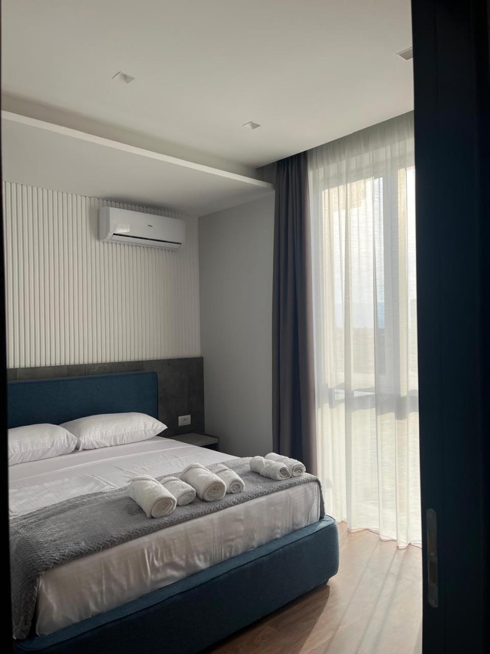 North Alb Hotel Shkodra Szoba fotó