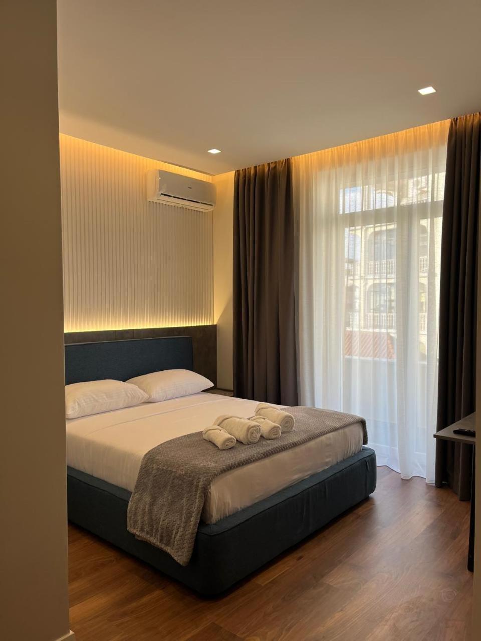 North Alb Hotel Shkodra Kültér fotó