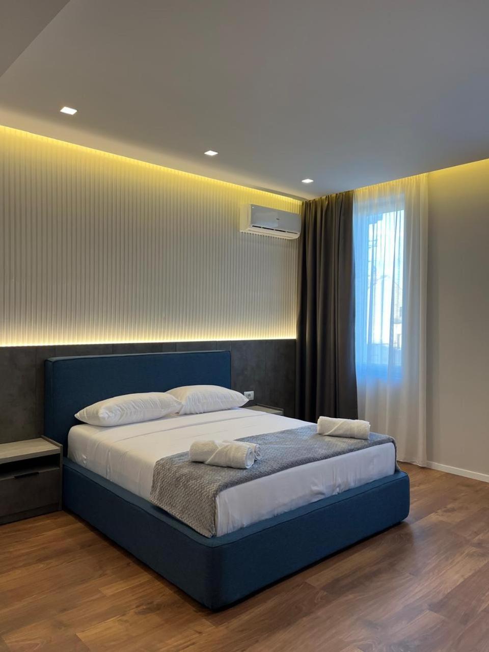 North Alb Hotel Shkodra Kültér fotó